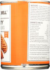 DOGSWELL: Treat Vitality Chicken and Sweet Potato, 13 oz