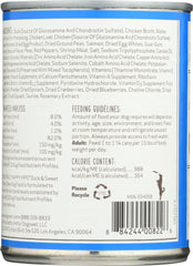 DOGSWELL: Treat Happy Hips Duck and Sweet Potato, 13 oz