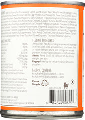 DOGSWELL: Treat Vitality Lamb Sweet Potato, 13 oz