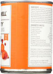 DOGSWELL: Treat Vitality Lamb Sweet Potato, 13 oz
