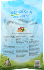 DOGSWELL: Dog Food Lamb and Chickpea Recipe, 4 lb