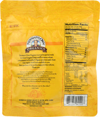 NEWMAN'S OWN: Organic California Prunes, 6 oz