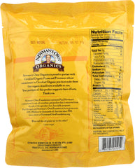NEWMAN'S OWN: Organic California Prunes, 12 oz