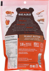 BEAR NAKED: Peanut Butter Granola, 12 oz