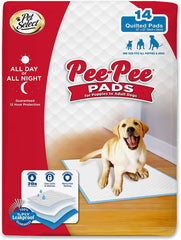 Four Paws Pee Pee Puppy Pads - Standard