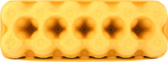 HAPPY EGG: Organic Free Range Eggs, 1 dz