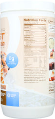 QUEST: Protein Powder Multi-Purpose Mix No Soy Gluten Free, 2 lb