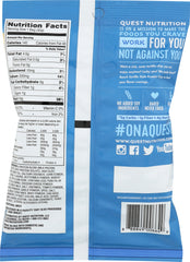 QUEST: Ranch Tortilla Style Protein Chips, 1.1 oz