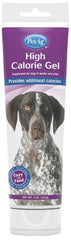 Pet Ag High Calorie Gel for Dogs