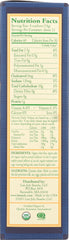 LATE JULY: Organic Classic Saltine Crackers, 6 oz