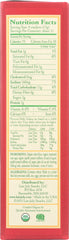 LATE JULY: Organic Crackers Classic Rich, 6 oz