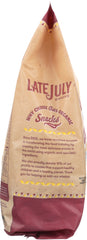 LATE JULY: Organic Chia And Quinoa Restaurant Style Tortilla Chips, 11 oz