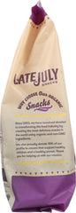 LATE JULY: Chip Tortilla Purple Corn, 10 oz