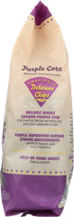 LATE JULY: Chip Tortilla Purple Corn, 10 oz