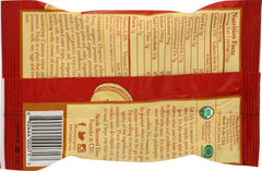 LATE JULY: Organic Bite Sized Peanut Butter Crackers, 1.12 oz