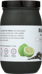 PAROMI TEA: Tea Earl Grey Black, 1.6 oz