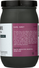 PAROMI TEA: Tea Earl Grey Black, 1.6 oz