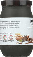 PAROMI TEA: Tea Cinnamon Chai Organic, 15 bg