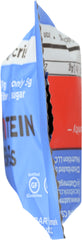 OATMEGA: Bar Wild Blueberry Pomegranate, 50 gm