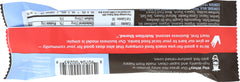 OATMEGA: Chocolate Coconut Crisp Bar, 50 gm