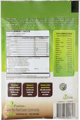 PLANTFUSION: PROTEIN PWD CHOC (1.020 OZ)