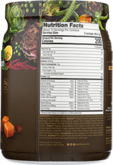 PLANTFUSION: Meal Shake Phood Chocolate Cream, 16.05 oz