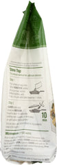 EVOL: Portabella and Goat Cheese Ravioli, 18 oz