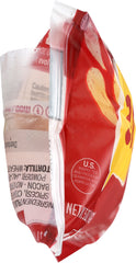 EVOL: Uncured Bacon and Egg Burrito, 5 oz
