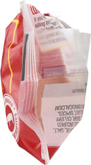 EVOL: Uncured Bacon and Egg Burrito, 5 oz