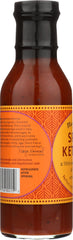 MAYA KAIMAL: Spicy Ketchup, 13.5 oz