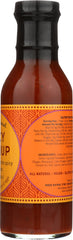 MAYA KAIMAL: Spicy Ketchup, 13.5 oz