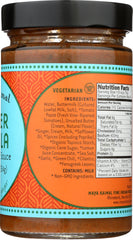 MAYA KAIMAL: Indian Simmer Sauce Butter Masala Mild, 12.5 oz