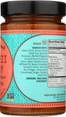 MAYA KAIMAL: Jalfrezi Curry Indian Simmer Sauce Medium, 12.5 oz
