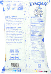 PAQUI: CHIP WILD WILD RANCH (5.500 OZ)