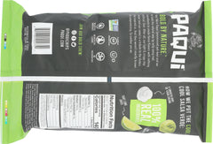 PAQUI: Cool Salsa Verde Chips, 7 oz