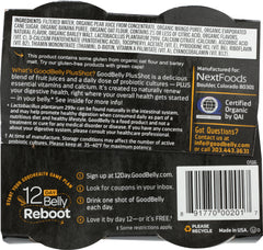 GOOD BELLY: JUICE PEACH MANGO (2.700 OZ)