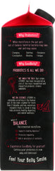 GOOD BELLY: Cranberry Watermelon Juice, 32 oz