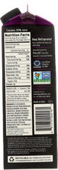 GOOD BELLY: Probiotic Juice Drink Pomegranate Blackberry, 32 oz