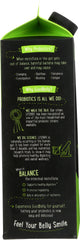 GOOD BELLY: Tropical Green Juice, 32 oz