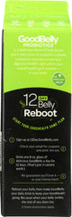 GOOD BELLY: Tropical Green Juice, 32 oz