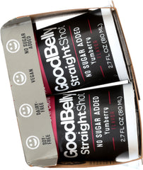 GOOD BELLY: YUMBERRY STRAIGHT SHOT 4PK (10.800 FO)