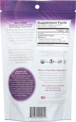 OM ORGANIC MUSHROOM NUTRITION: Maitake Mushroom, 100 gm