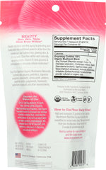 OM ORGANIC MUSHROOM NUTRITION: Beauty Matrix, 100 gm