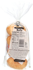 AGAINST THE GRAIN GOURMET: Original Rolls, 12.50 oz