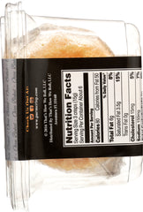 KITCHEN TABLE BAKERS: Cracker Aged Parmesan, 3 oz