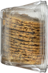 KITCHEN TABLE BAKERS: Crack Italian Herb, 3 oz