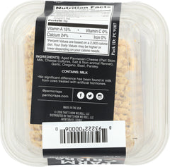KITCHEN TABLE BAKERS: Crack Italian Herb, 3 oz