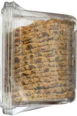 KITCHEN TABLE BAKERS: Crack Italian Herb, 3 oz