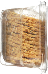 KITCHEN TABLE BAKERS: Cracker Rosemary, 3 oz