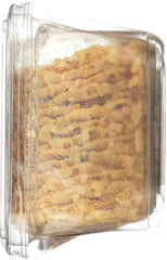 KITCHEN TABLE BAKERS: Cracker Rosemary, 3 oz